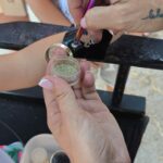 ANIMATION MAQUILLAGE