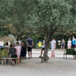 concours petanque